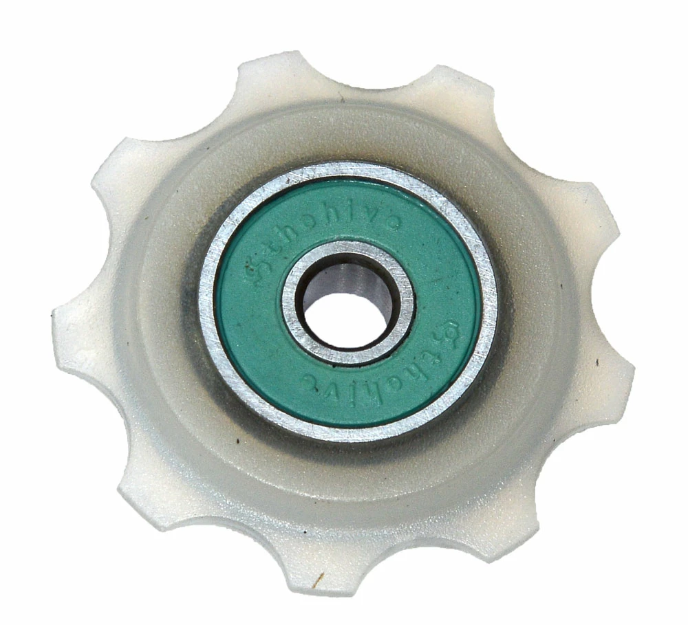 E-thirteen Galet De Guidage Pour Guide-chaîne Simple (à Partir De 2006) 1 E-thirteen Galet De Guidage Pour Guide-chaîne Simple (à Partir De 2006)