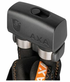 AXA FOLDABLE 1000 Antivol Pliable -Vélos Soldes 8713249240633AXAFOLDABLE1000Faltschloss 4