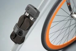AXA FOLDABLE 1000 Antivol Pliable -Vélos Soldes 8713249240633AXAFOLDABLE1000Faltschloss 5