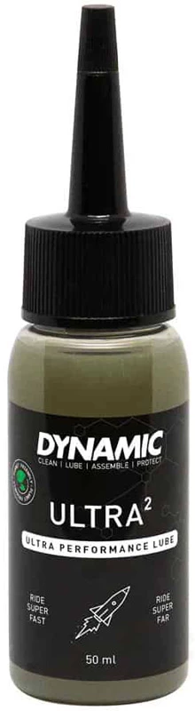 Dynamic Huile De Chaîne Ultra² 50ml