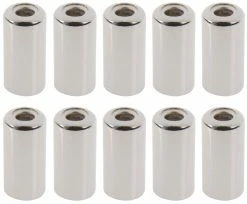 Shimano Embouts Gaine Frein (10 Pièces)