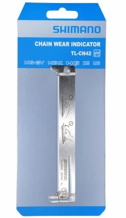 Shimano TL-CN42 Jauge De Chaîne -Vélos Soldes 87898