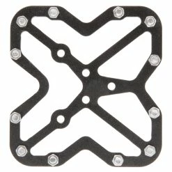 M-Wave Transformer A Plateforme Pour Pédales De Système