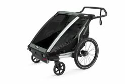 Thule Chariot Lite 2 -Vélos Soldes 888005 sized 900x600