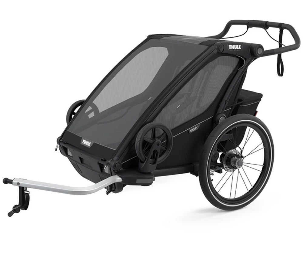 Thule Chariot Sport 2 2 Thule Chariot Sport 2 – Image 2
