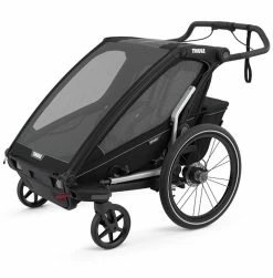 Thule Chariot Sport 2 9 Thule Chariot Sport 2 -Vélos Soldes 888104 sized 900x600