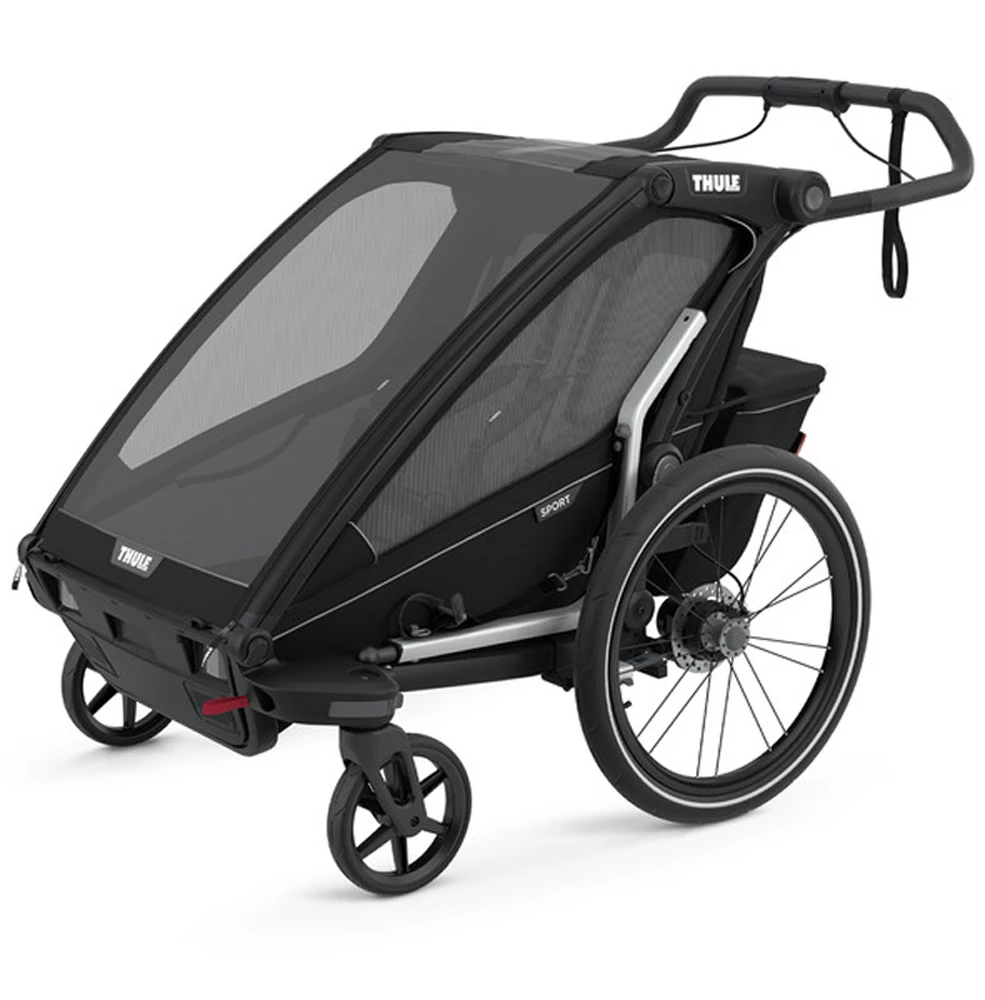 Thule Chariot Sport 2 4 Thule Chariot Sport 2 – Image 4