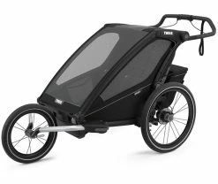 Thule Chariot Sport 2 10 Thule Chariot Sport 2 -Vélos Soldes 888105 sized 900x600