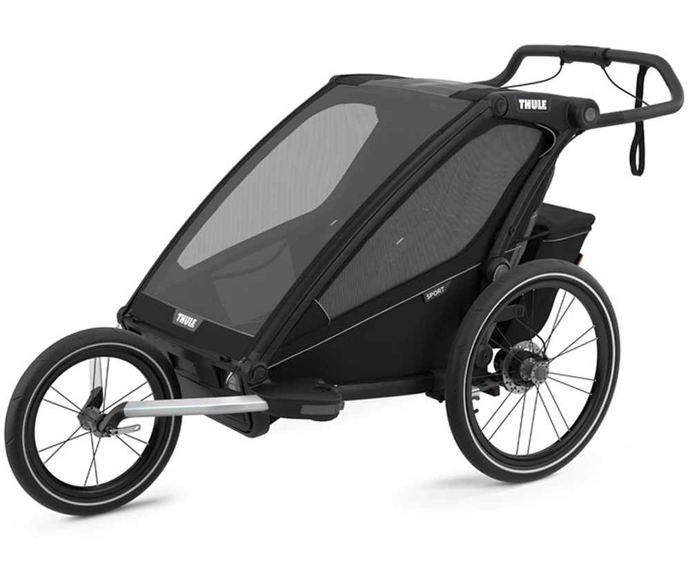 Thule Chariot Sport 2 5 Thule Chariot Sport 2 – Image 5