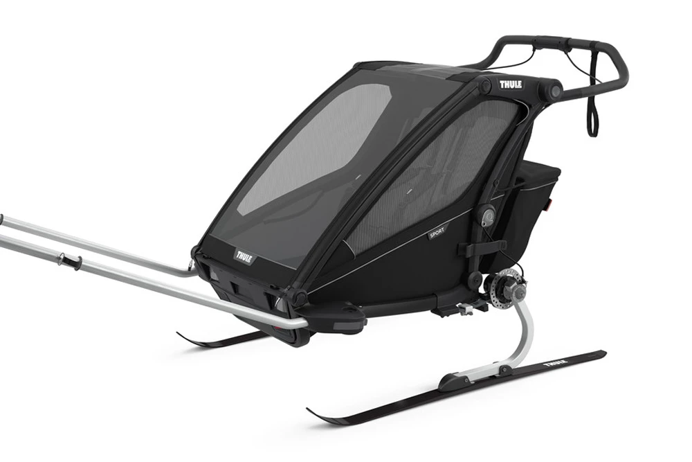 Thule Chariot Sport 2 6 Thule Chariot Sport 2 – Image 6