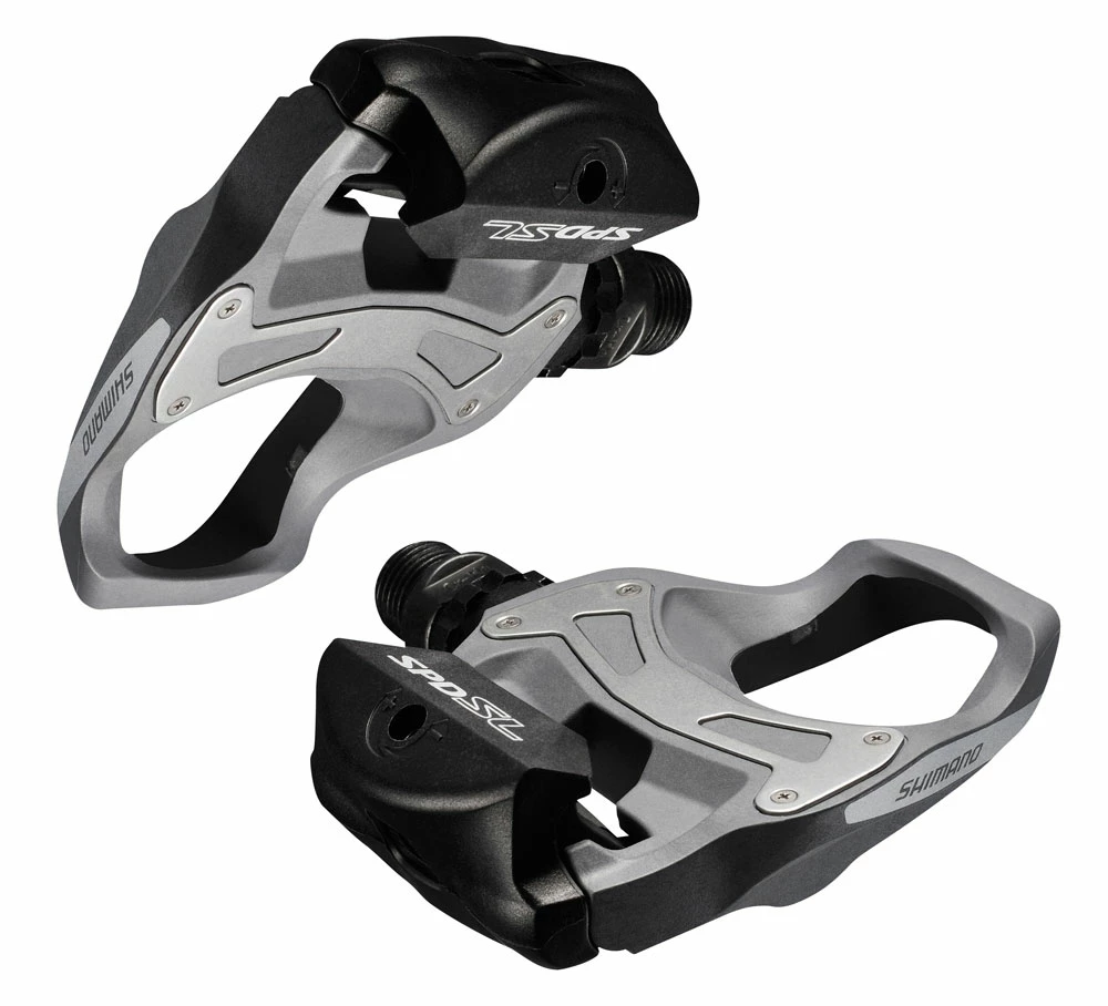 Shimano Pédales PD-R550 SPD-SL 1 Shimano Pédales PD-R550 SPD-SL