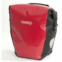 Paire De Sacoches Arrières Ortlieb Back Roller City