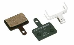 TEKTRO E10.11 Tampons De Disque