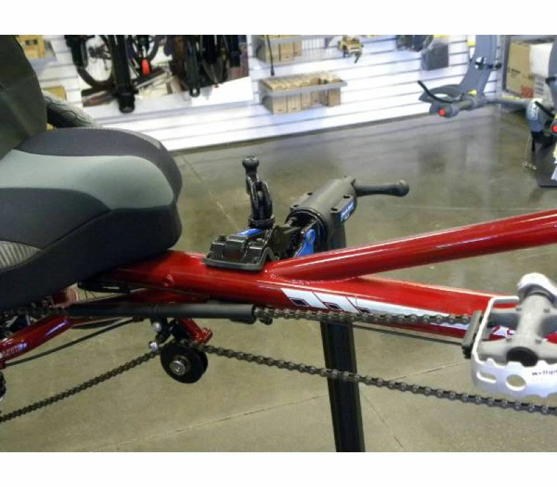 Park Tool Support De Montage Professionnel Pliable PRS-25 6 Park Tool Support De Montage Professionnel Pliable PRS-25 – Image 6