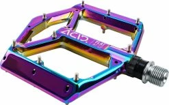 ACID Pédales De Plate-forme FLAT A1-CB -Vélos Soldes 92396ACID4054571163820FLAT A1 CB Plattformpedale 3D2PYM9rCBwew4