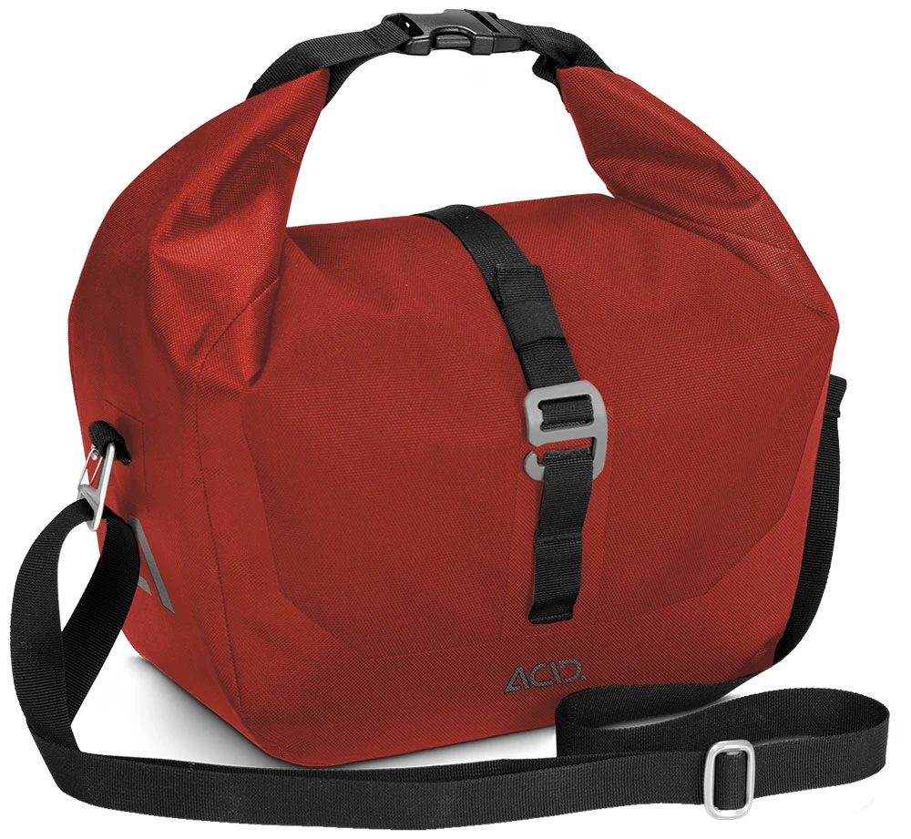 ACID FILink TRAVLR FRONT 6 Sacoche De Vélo 3 ACID FILink TRAVLR FRONT 6 Sacoche De Vélo – Image 3