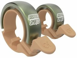 KNOG Cloche De Bicyclette Oi Classic