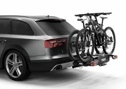 Thule EasyFold XT 2 933 - Porte-vélos -Vélos Soldes 933100 2f4cOZ7CuvwqGi