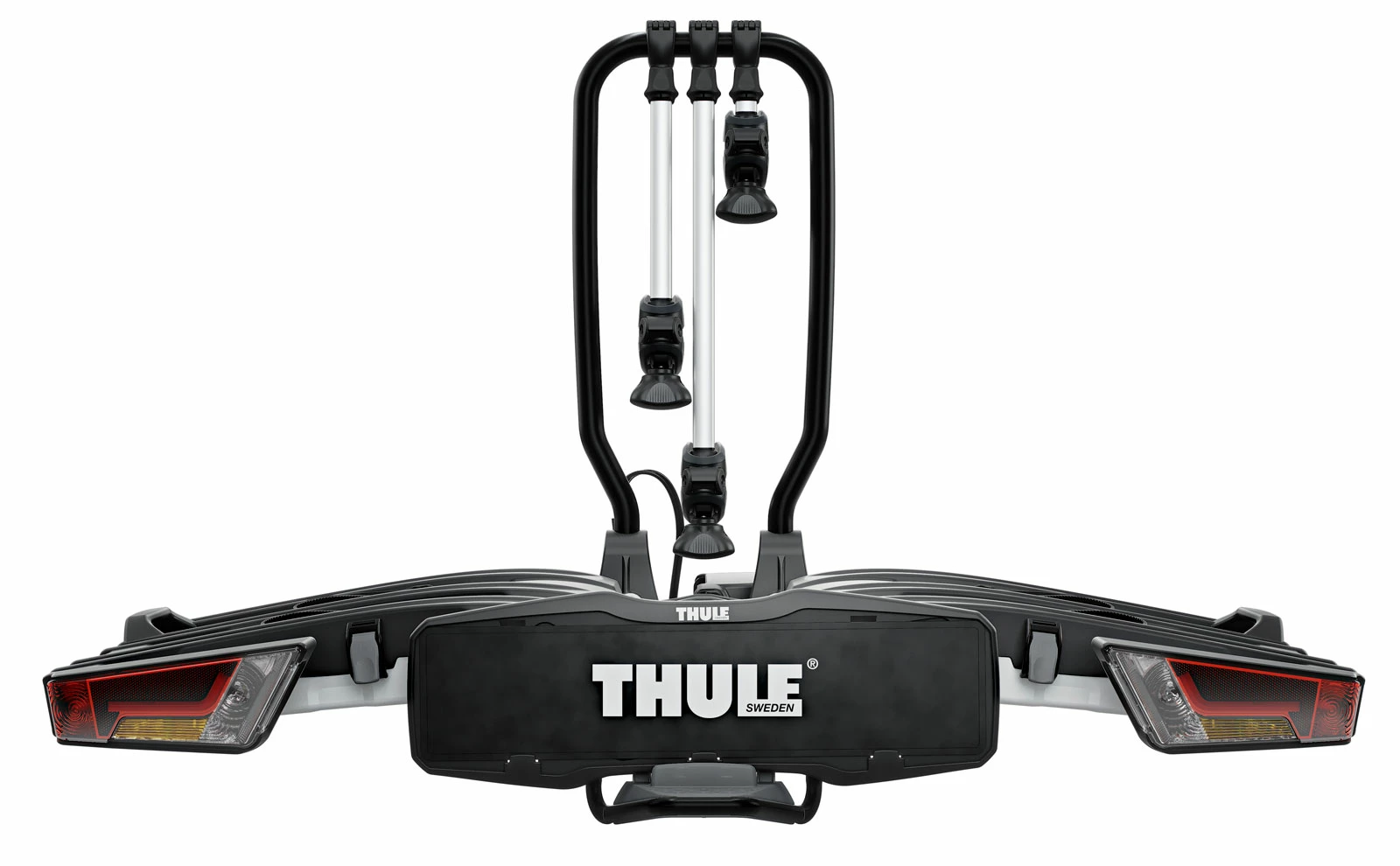 Thule EasyFold XT 3 934 - Porte-vélos 2 Thule EasyFold XT 3 934 - Porte-vélos – Image 2
