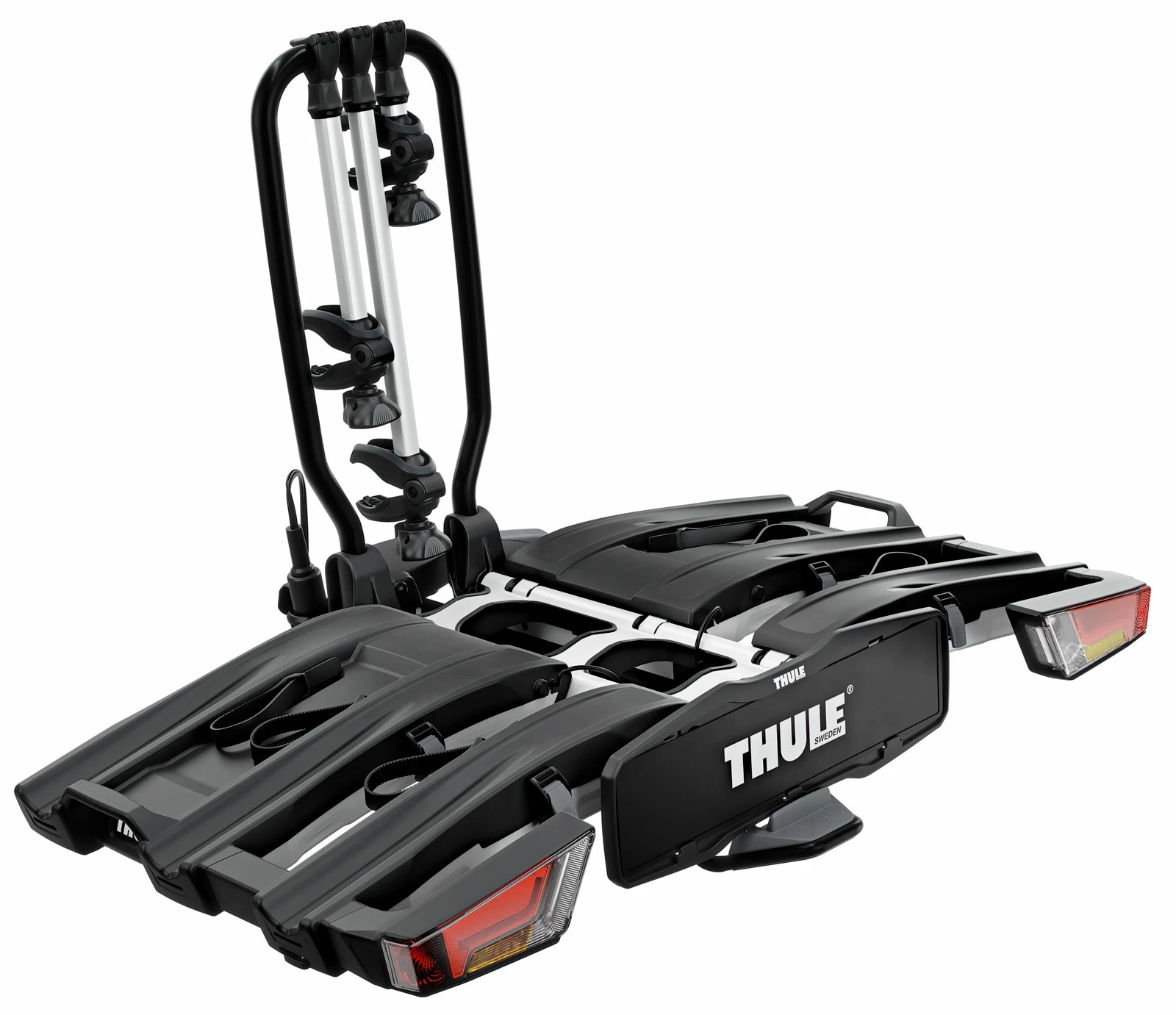Thule EasyFold XT 3 934 - Porte-vélos 1 Thule EasyFold XT 3 934 - Porte-vélos