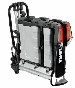 Thule EasyFold XT 3 934 - Porte-vélos 9 Thule EasyFold XT 3 934 - Porte-vélos -Vélos Soldes 934100 4JMmXbhtOktucr