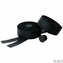 Vélos Soldes -Vélos Soldes 93599ACID4054571211507 RC2 5mmCMPTLenkerband black LABELAZrKIDJrRIt14