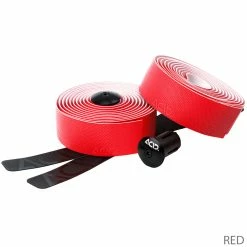 ACID Bande De Guidon CC 3,5mm -Vélos Soldes 93619ACID4054571204943CC3 5mmLenkerband red LABELeL1rR9CO3zOVD