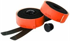 ACID Bande De Guidon RC 2,5mm CMPT -Vélos Soldes 93744ACIDR4054571190253C2 5mmCMPTLenkerband blacknorange LABEL