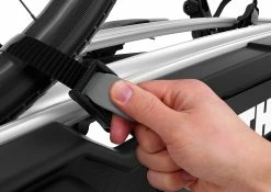 Thule VeloSpace XT 2 938 - Porte-vélos -Vélos Soldes 938000 6