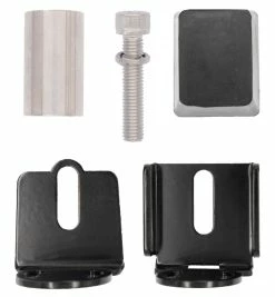 Kids Ride Shotgun Kit De Montage De Tige De Selle Pour Siège Enfant Shotgun