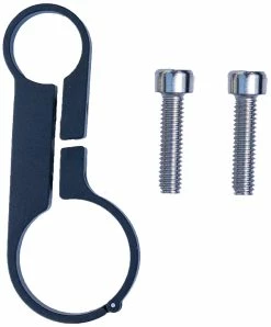 Kids Ride Shotgun Pince De Guidon Pour Guidon Shotgun