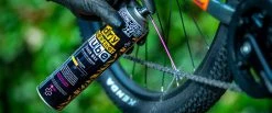 Muc-Off Spray Pour Chaînes En Aérosol Dry Weather Lube 400ml -Vélos Soldes 949 Dry Lube Aerosol