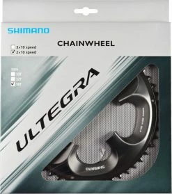Shimano Plateau ULTEGRA 10 Vitesses Pour FC-6750 50 Dents