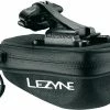 Lezyne Pod Caddy Avec Système QR Sac De Selle