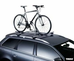 Thule FreeRide 532 - Galerie De Toit -Vélos Soldes 96418