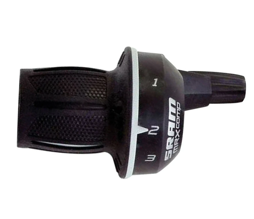 SRAM MRX Comp Triple Grip Shift 1 SRAM MRX Comp Triple Grip Shift