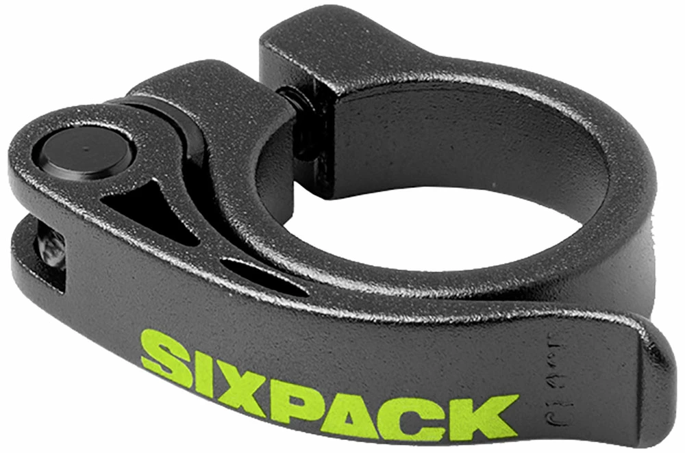 Sixpack Racing Pince De Selle Menace 34.9mm 5 Sixpack Racing Pince De Selle Menace 34.9mm – Image 5