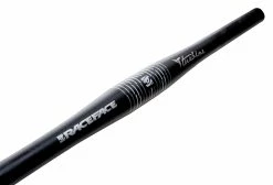 Race Face Turbine Handle Bar Flat Wide 720mm 31.8 Black