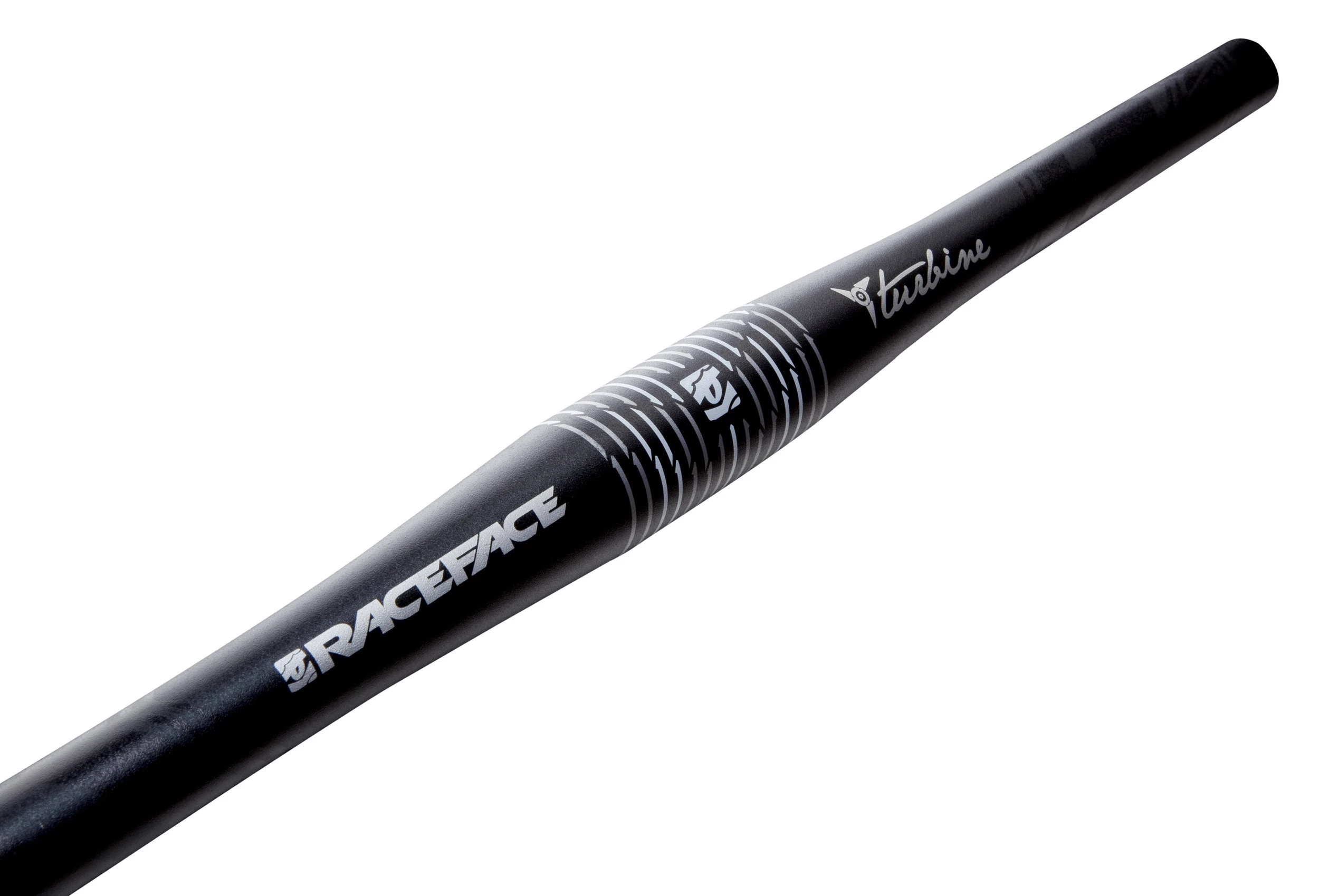 Race Face Turbine Handle Bar Flat Wide 720mm 31.8 Black 1 Race Face Turbine Handle Bar Flat Wide 720mm 31.8 Black