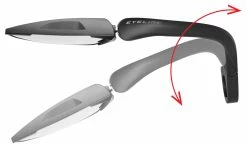 Sportourer Miroir EYELINK Left -Vélos Soldes 985950000A001 4