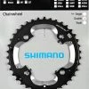Shimano XT Plateau Pour FC-M785 38 Dents (AK)