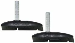 Kool-stop Patins De Frein Eagle 2 Cantilever