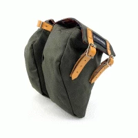 Paire De Sacoches De Cadre Carradice Top Tube Panniers