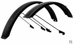 ACID Jeu De Garde-boue 29" 2.0 -Vélos Soldes ACID 2 0 75t