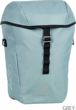 ACID City 20 SMLink Sacoche Latérale 8 ACID City 20 SMLink Sacoche Latérale -Vélos Soldes ACID CITY 20 93886 grey