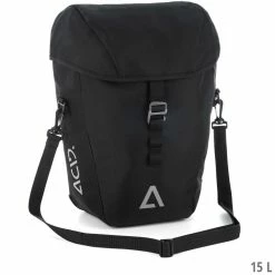 ACID CITY Sacoche Pour Bicyclette 9 ACID CITY Sacoche Pour Bicyclette -Vélos Soldes ACID CITY Fahrradtasche 12040 c