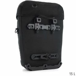 ACID CITY Sacoche Pour Bicyclette 10 ACID CITY Sacoche Pour Bicyclette -Vélos Soldes ACID CITY Fahrradtasche 12040 d
