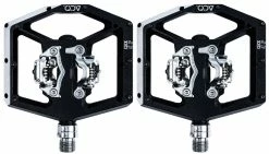 ACID CLICK A2-ZP Pédale à Clic -Vélos Soldes ACID CLICK A2 ZP Klick Pedale black 92384 a9SSU81ctf6Rbg