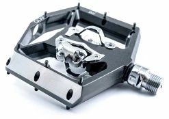 ACID CLICK A2-ZP Pédale à Clic -Vélos Soldes ACID CLICK A2 ZP Klick Pedale grey 92385 cMObO5Ev8Sdj3r