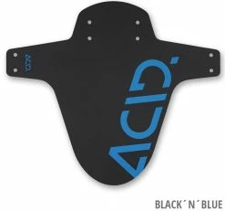 ACID Tôle De Protection Downhill -Vélos Soldes ACID Downhill Schutzblech 93542